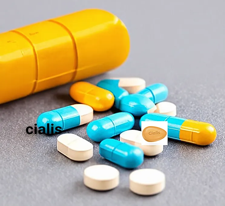 Cialis 1